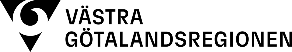 Västra Götalandsregionen logotyp